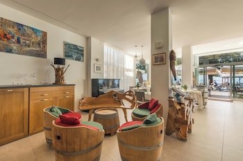 Hotel Ristorante Giardinetto Garda