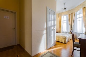 Baskof Mini Hotel