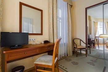 Baskof Mini Hotel