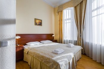 Baskof Mini Hotel