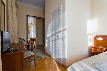 Baskof Mini Hotel