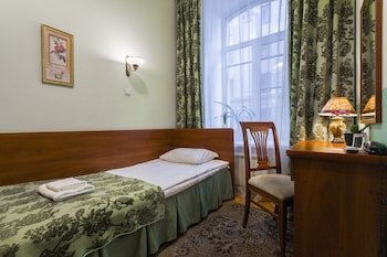 Baskof Mini Hotel