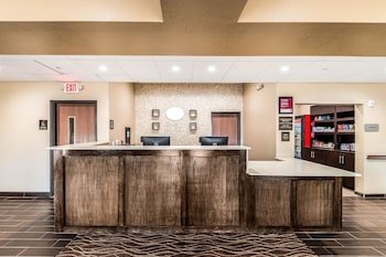 Comfort Suites Grand Prairie - Arlington North
