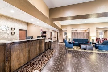 Comfort Suites Grand Prairie - Arlington North