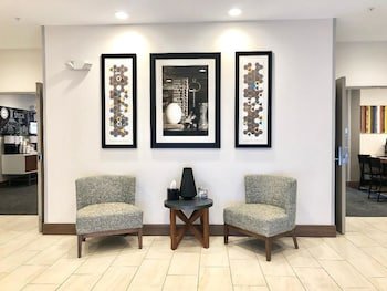 Holiday Inn Express & Suites Ithaca