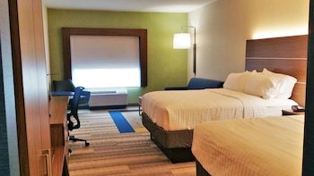Holiday Inn Express & Suites Ithaca