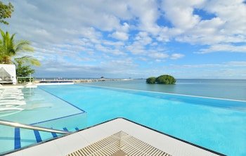 Pacific Cebu Resort