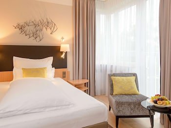 Mercure Köln Belfortstraße