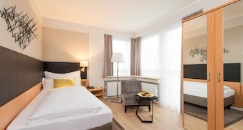 Mercure Köln Belfortstraße