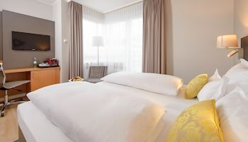 Mercure Köln Belfortstraße