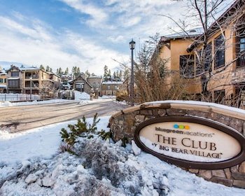 The Club At Big Bear Village