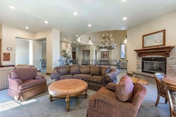 The Club At Big Bear Village