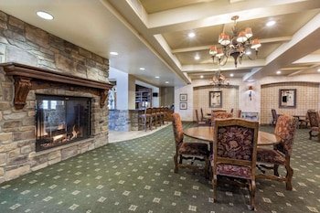 The Club At Big Bear Village