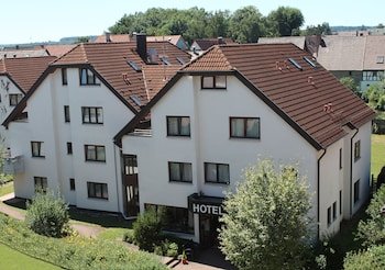 Flora Stuttgart-Möhringen