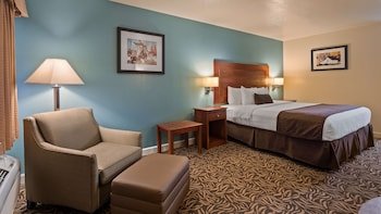 Best Western Regency Inn & Suites