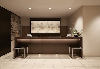 JR-East Hotel Mets Kokubunji