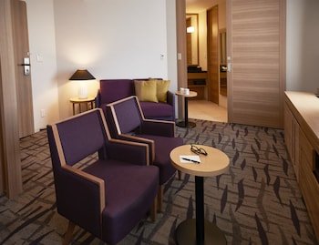 JR-East Hotel Mets Kokubunji