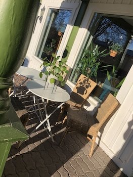 Säters Stadshotell