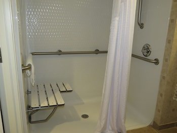 Holiday Inn Express Hotel & Suites Bartlesville