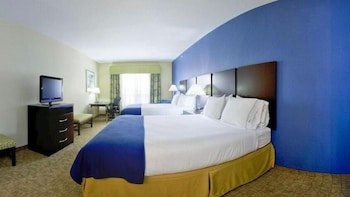 Holiday Inn Express Hotel & Suites Bartlesville
