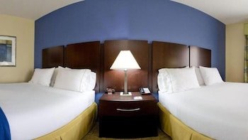 Holiday Inn Express Hotel & Suites Bartlesville