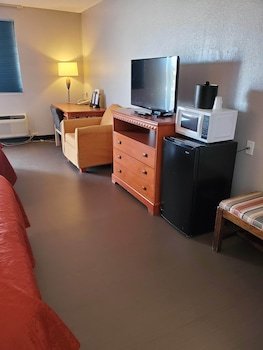 Americas Best Value Inn Wildersville
