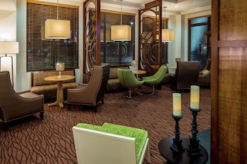Hilton Garden Inn Uniontown