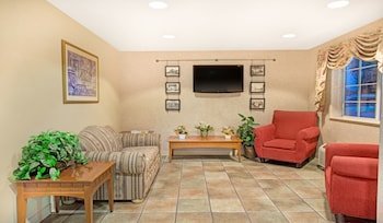 Surestay by Best Western Sacramento South Natomas