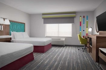 Hampton Inn Yorkville