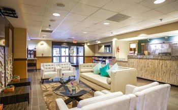Sleep Inn & Suites