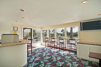 Inn at the Waterpark