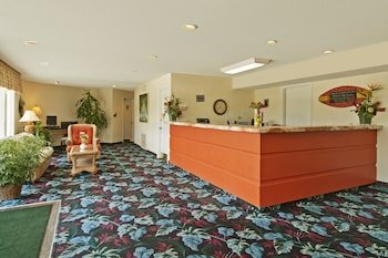 Inn at the Waterpark