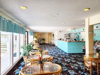 Inn at the Waterpark