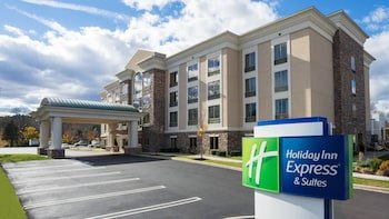 Holiday Inn Express Hotel & Suites Stroudsburg Poconos