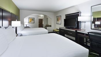 Holiday Inn Express Hotel & Suites Stroudsburg Poconos