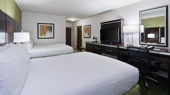 Holiday Inn Express Hotel & Suites Stroudsburg Poconos