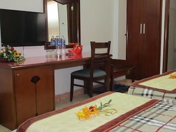Trung Mai Hotel