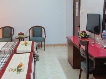 Trung Mai Hotel