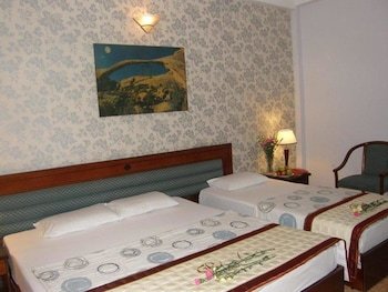 Trung Mai Hotel