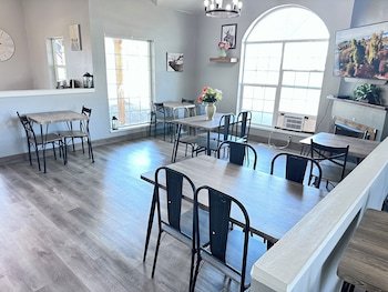 Beaverhead Lodge