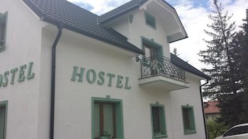 Hostel Mama's House