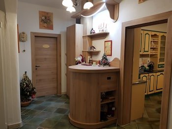 Hostel Mama's House