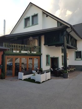 Hostel Mama's House
