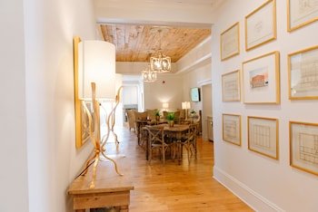 The Mason Boutique Hotel