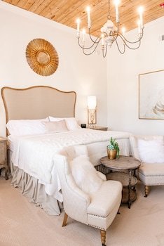 The Mason Boutique Hotel