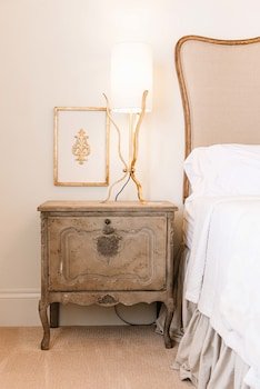 The Mason Boutique Hotel