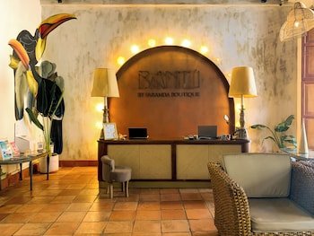 Hotel Bantu by Faranda Boutique, a member of Radisson Individuals