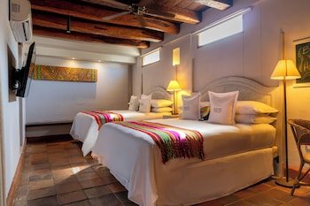 Hotel Bantu by Faranda Boutique, a member of Radisson Individuals