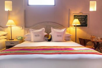 Hotel Bantu by Faranda Boutique, a member of Radisson Individuals