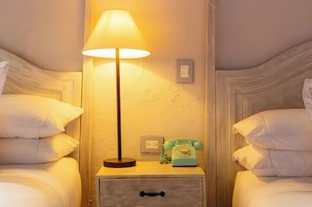 Hotel Bantu by Faranda Boutique, a member of Radisson Individuals